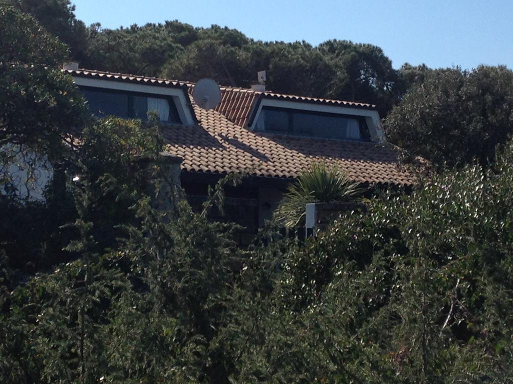Villa Giannella Orbetello Cameră foto
